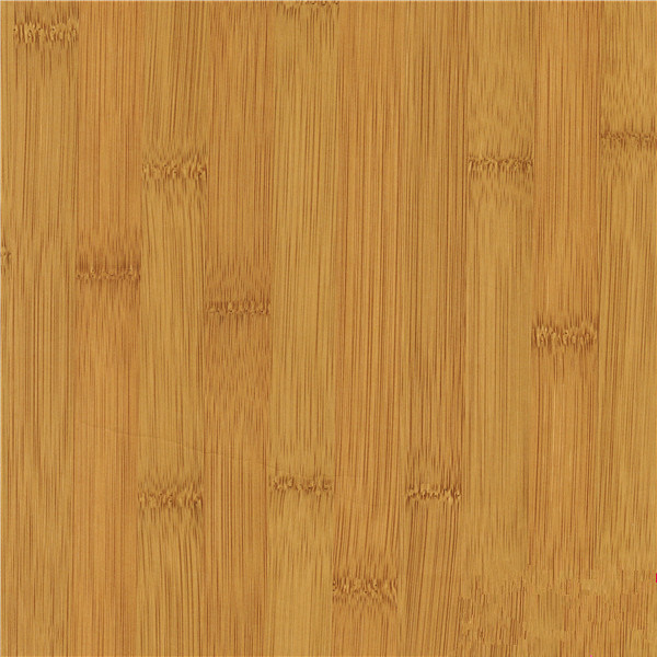 Bamboo Grain Decor Paper for Furniure and Flooring