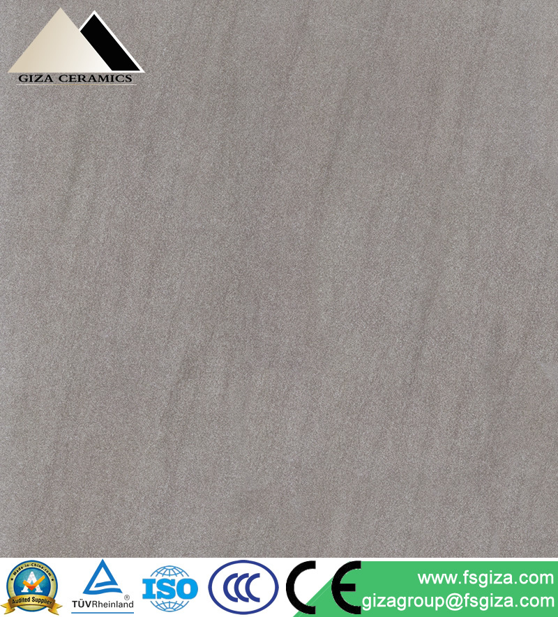 2017 New Design porcelain Flooring Tiles with Full Body (K6NS105W)