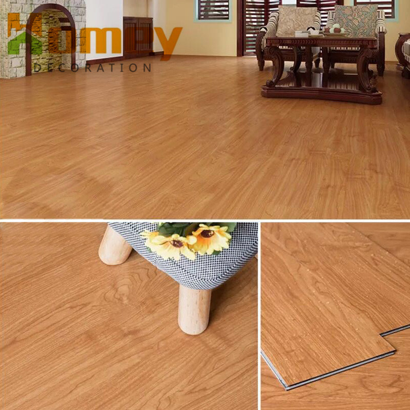 Quick Click Super Quality Waterproof PVC Flooring