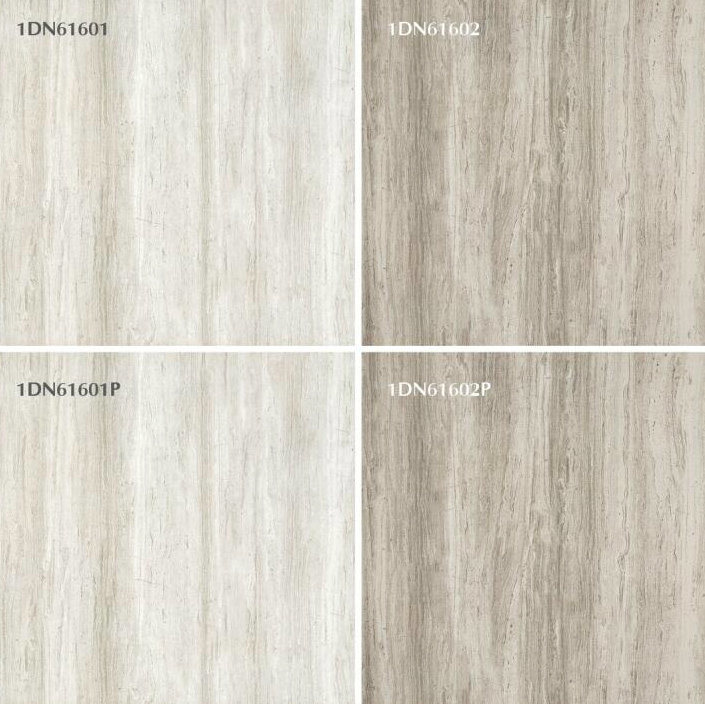 Foshan Matt Glazed Porcelain Tile 600*600mm for Floor and Wall (1DN61604)