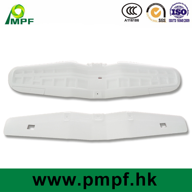 Custom Made Lightweight Anti-Impact EPO Foam Wings Manufacturer