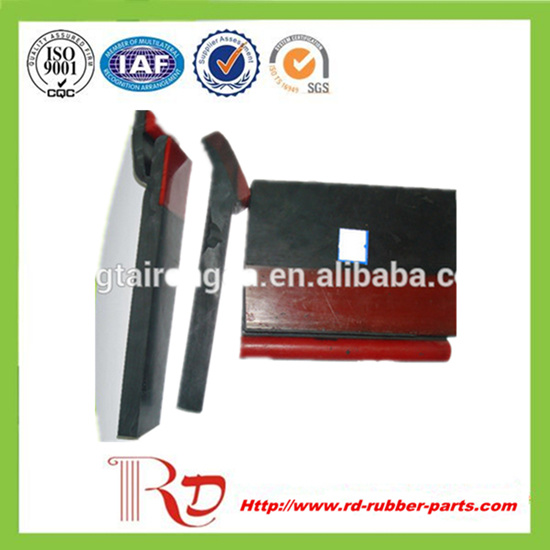 Conveyor Belt Rubber Skirting Board