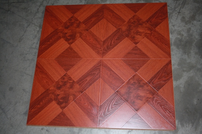 AC3 E1 Art Parquet HDF Laminated Flooring (KN2213)