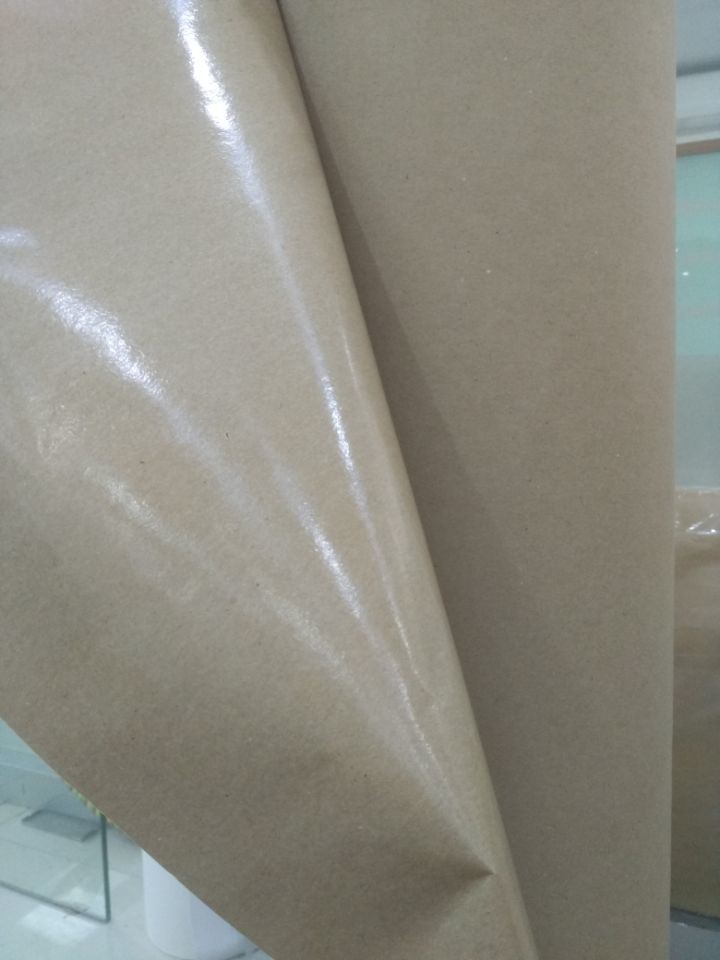 Single Side Coating Side and Coated Coating Kraft Paper