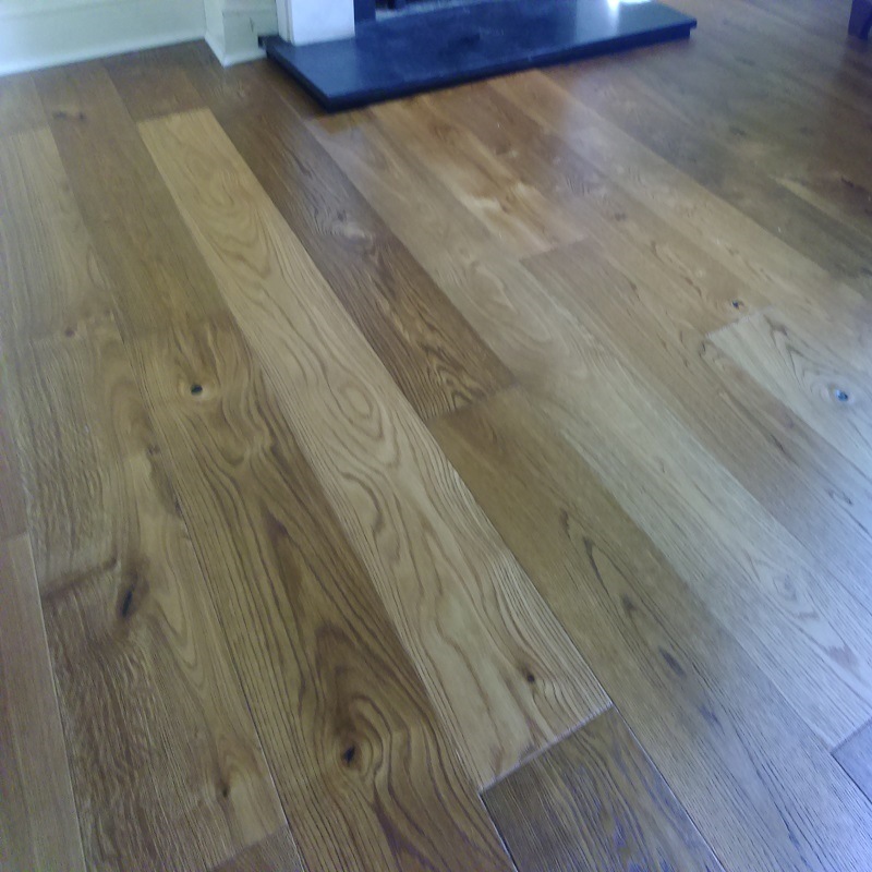 4mm Mantelpiece Vinyl Flooring