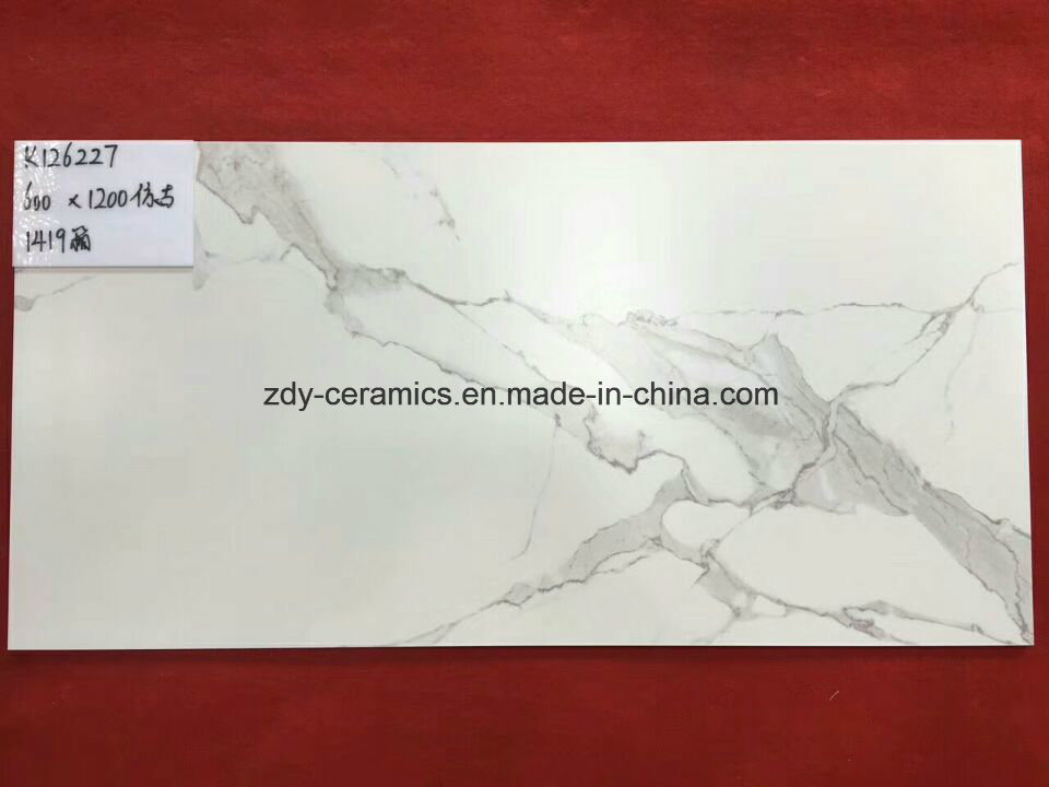 Hot Building Material Foshan Natural Rustic Porcelain Stone Tile