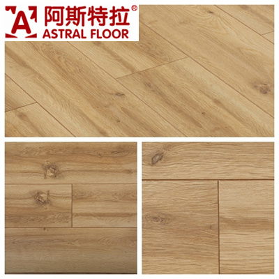 Silk Surface Oak New Style Laminate Flooring