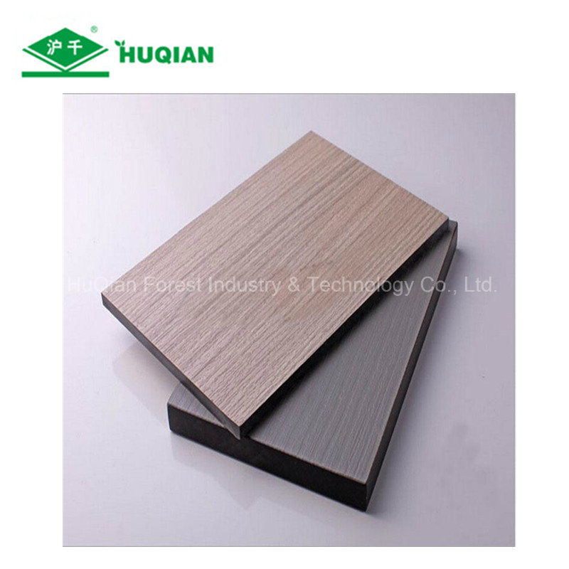 Wholesale of Plain MDF Indoor Usage