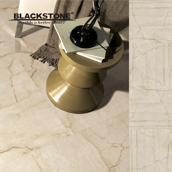 New Design Glazed Polished Floor Tile 600X600 (11698)