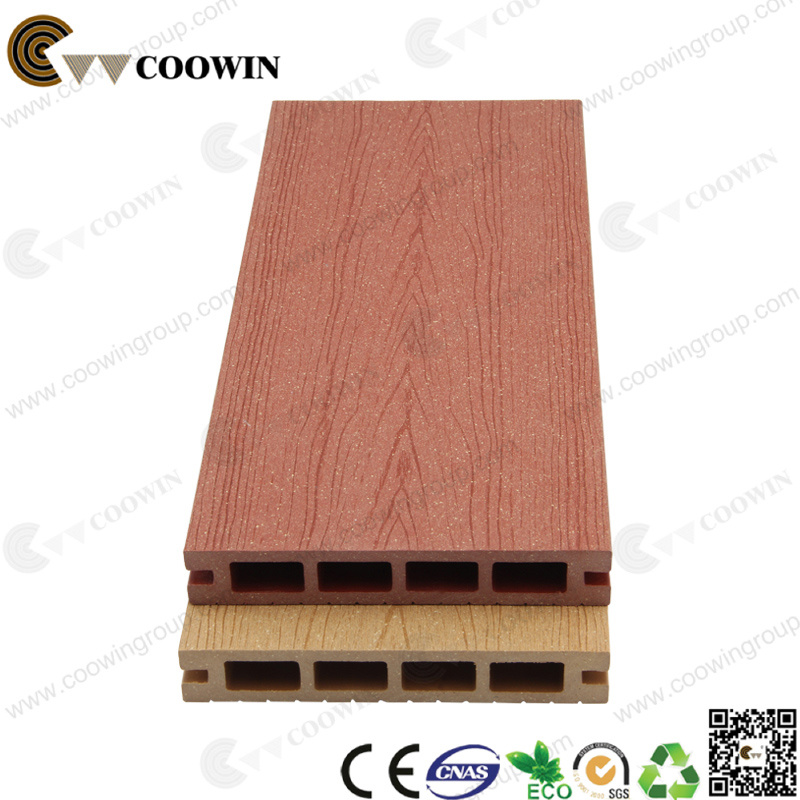 Waterproof Imitation Wood Plastic Floor