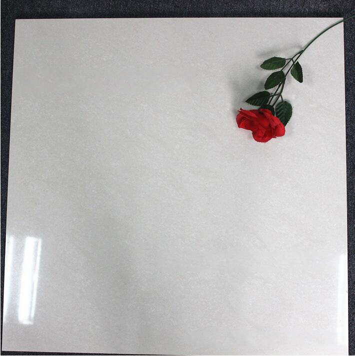 Building Material Crystal Double Loading Vitrified Porcelain Floor Tile