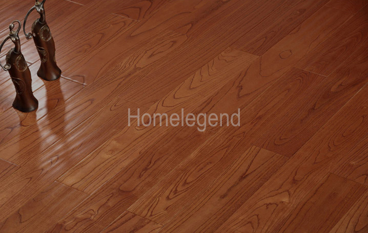 Chinese Toon Engineered Wood Flooring/Multiply Floor Brown Color