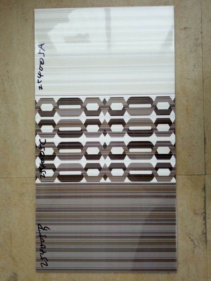 250X400mm Digital Printing Cheap Wall Tile