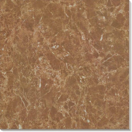 Porcelain Polished Glazed Copy Marble Tile (PK6807)