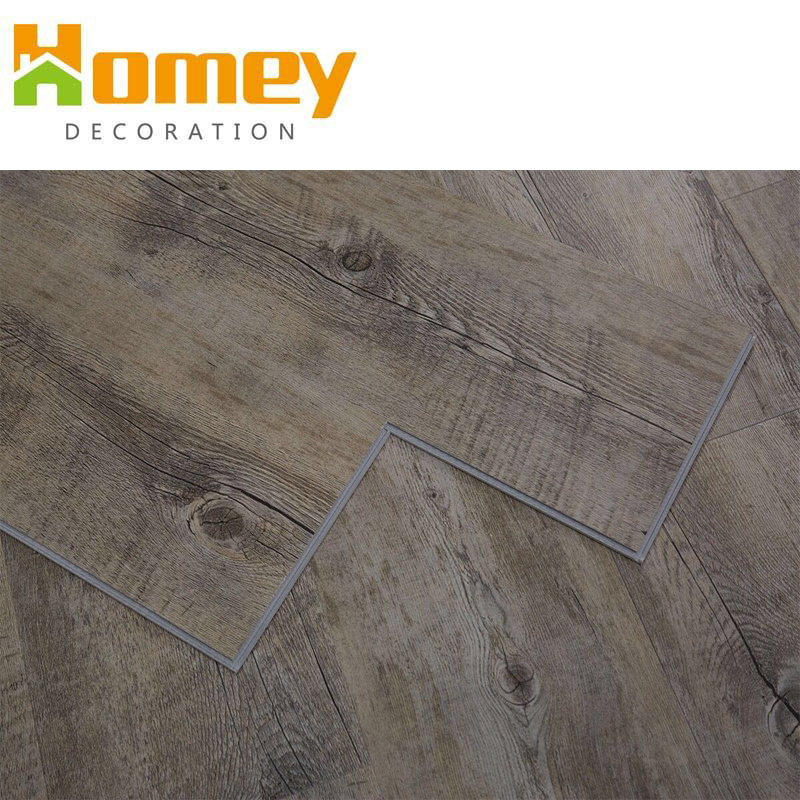 Factory Sale Laminate Flooring Spc/ Lvt WPC PVC Vinyl Flooring