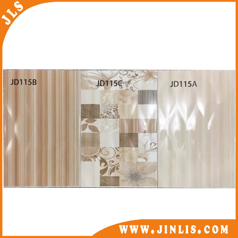 Porcelain 3D Ceramic Wall Tile (25400125)