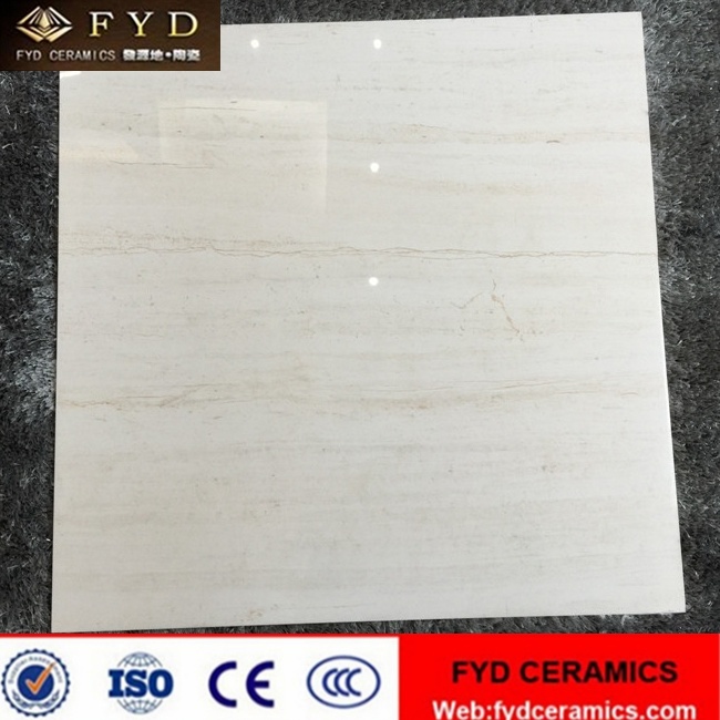 Building Materials Tiles Marbles Full Polished Glazed Porcelain Floor Tile