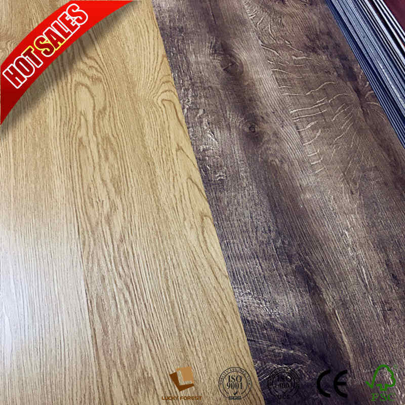 Water Proof Cheap Price 2mm Tarkett Vinyl Flooring