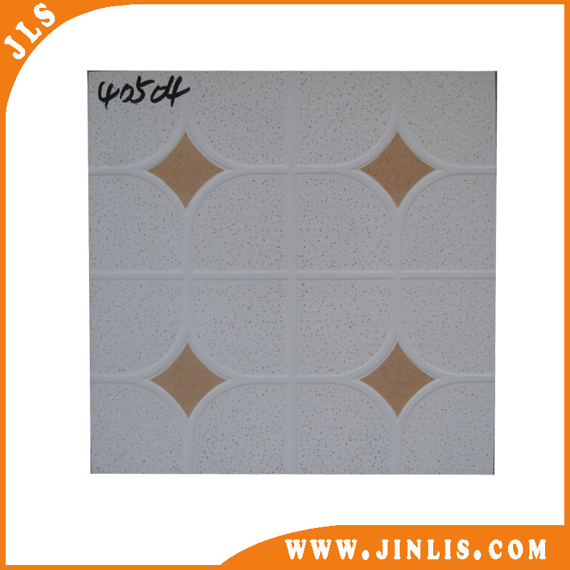 300*300mm Inkjet Digital Floor Tile for Bathroom