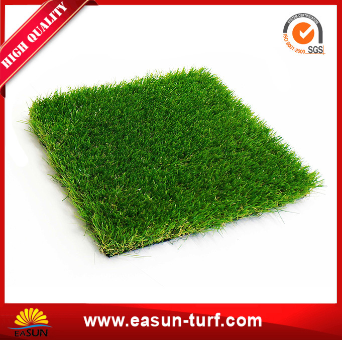 Waterproof Artificial Floor Covering Grass Turf for Outdoor Balcony