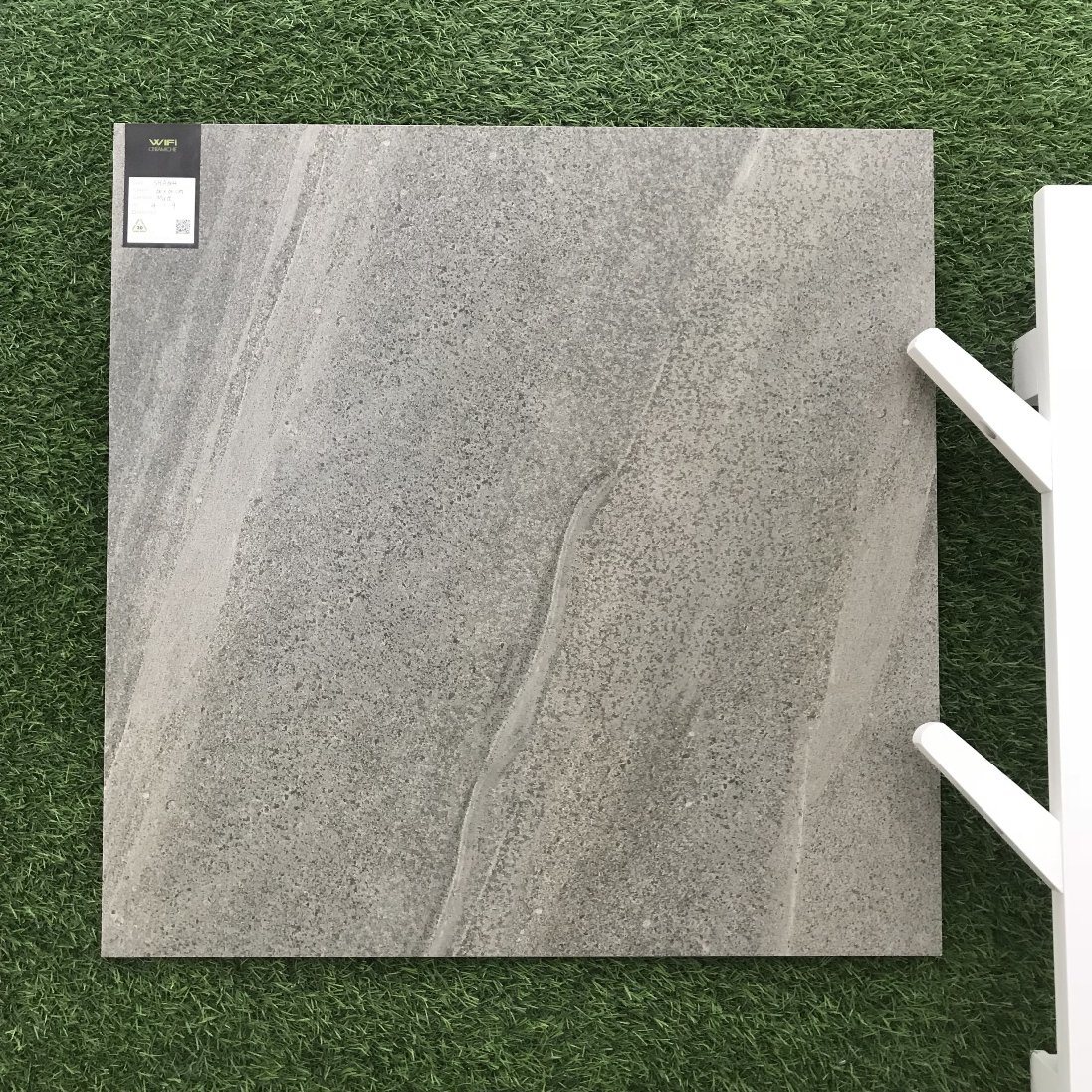 Buliding Material Wall Flooring Ceramic Porcelain Tile (SHA604)