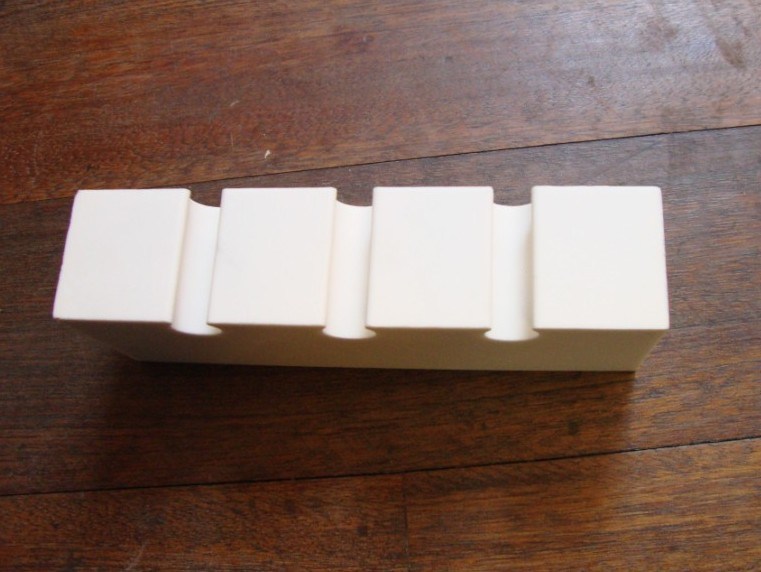 92% High Alumina Ceramic Bricks