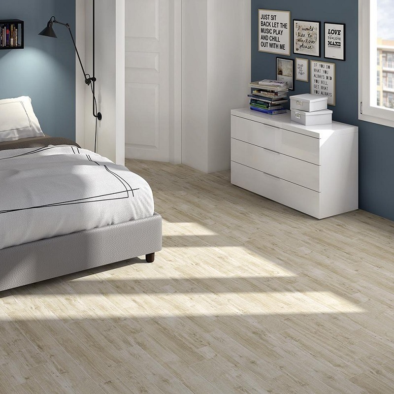 High Performance Spc Vinyl Flooring with Click Lock