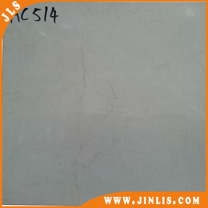 Building Material Rustic Inner White Yellow Ceramic Floor Tile