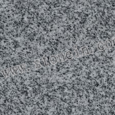 China G603 Granite Slabs Tiles