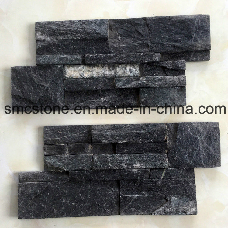 18*35cm Slate Culture Stone Interior &Exterior Slate Stone Veneer