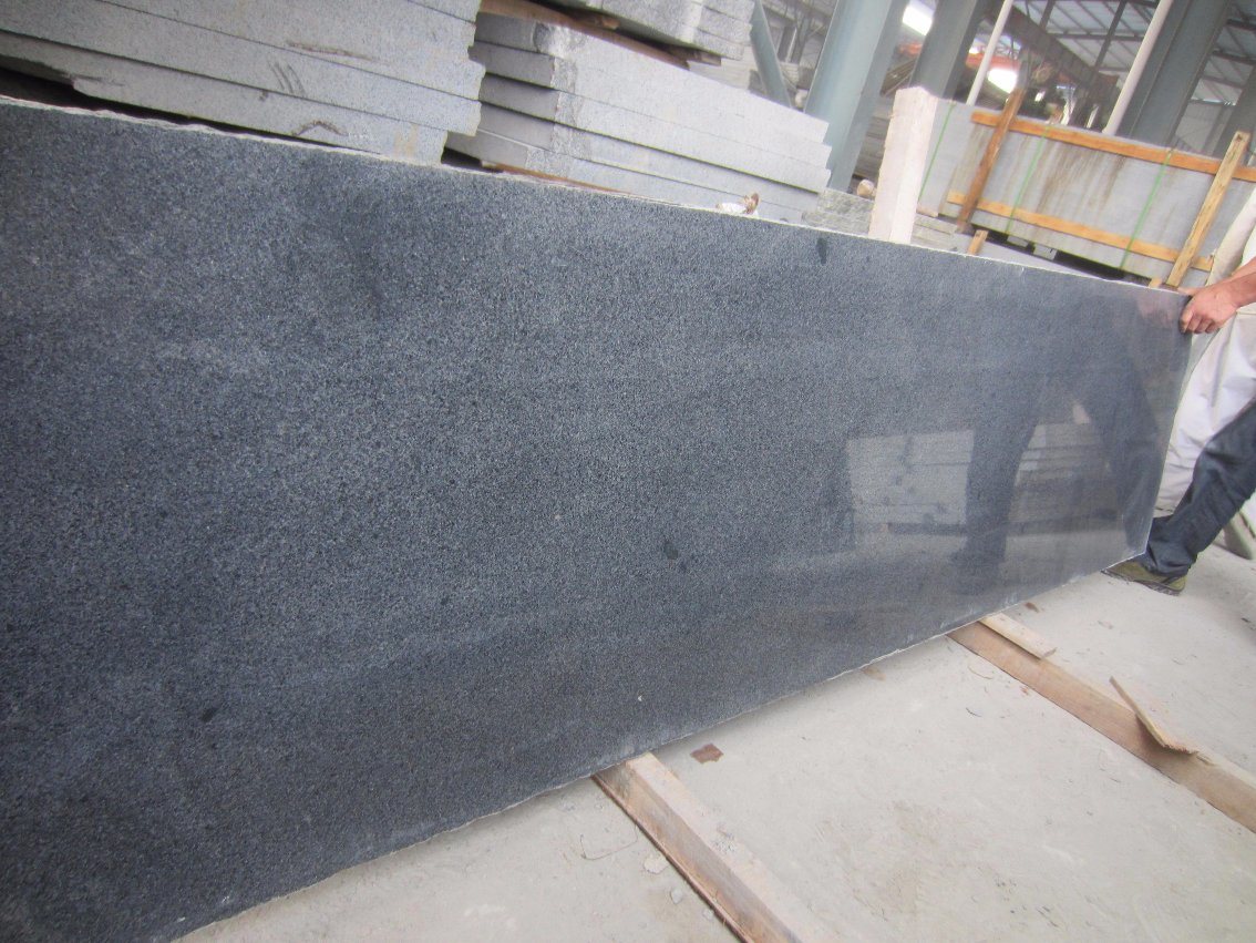 Hot Sell Polished G654 Granite Slabs/Paver/Tiles for Outside Decoration