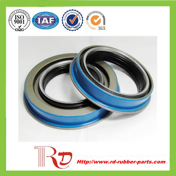 Europe Standard Crankshaft Rear Oil Seal