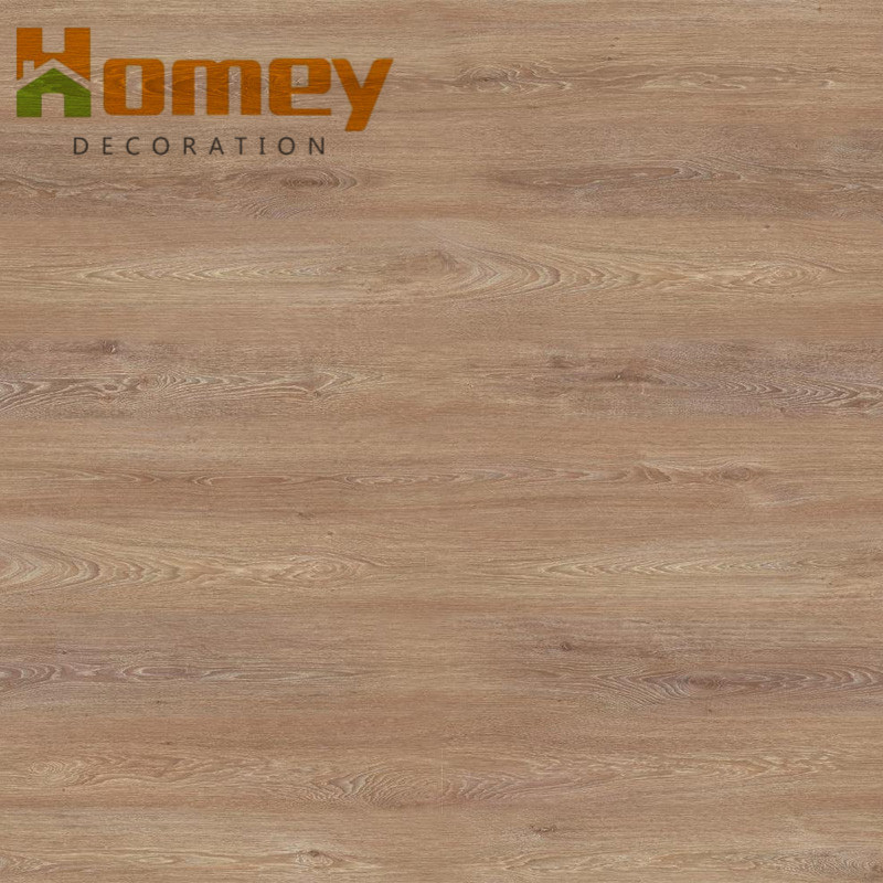 4mm 5mm Click Vinyl Flooring Plank/ Plastic PVC Flooring