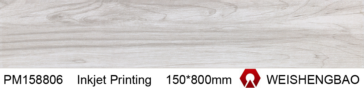 Cheap Natural Stone Wood Look Ceramic Tile Price