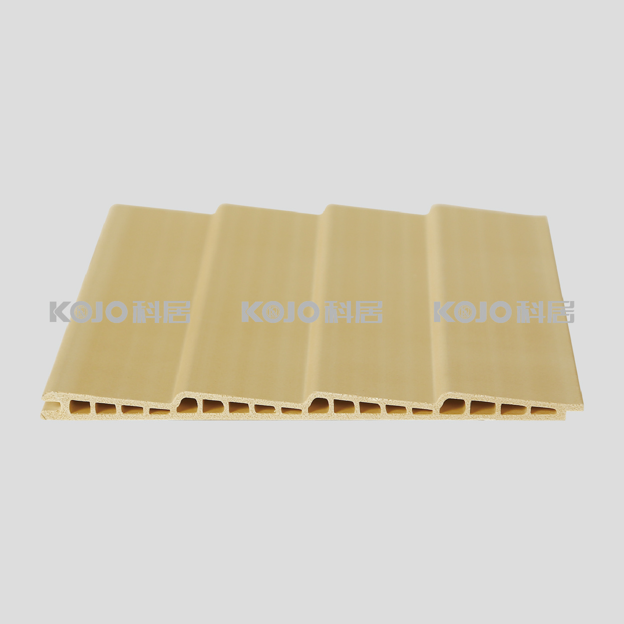 High-Tec WPC Furniture Product Wall Cladding Panel (PB-160)