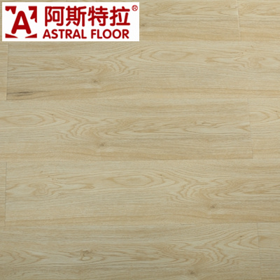 German Technique HDF AC3 Mirror Surface Laminate Flooring (AS1505)