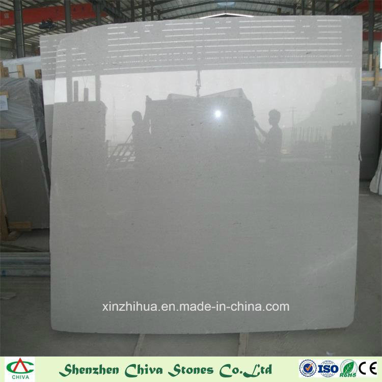 Sun Grey Marble Tiles/Slabs for Flooring/Wall Tiles/Countertops