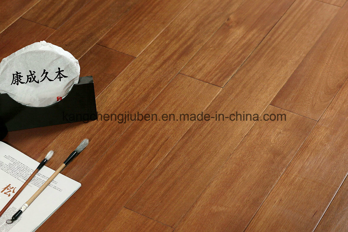 Waterproof Wood Parquet/Hardwood Flooring (MY-02)