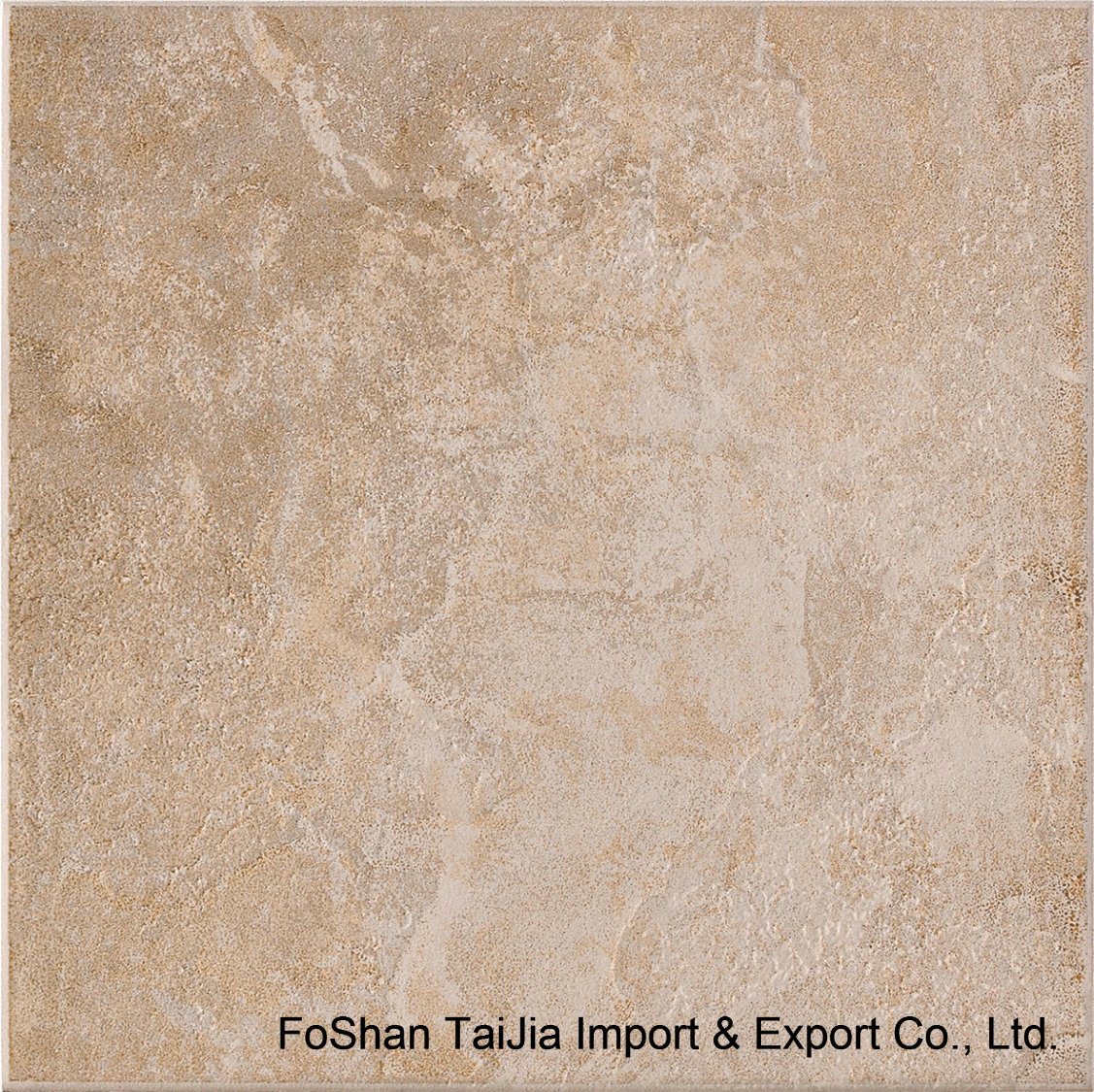 Building Material 300X300mm Rustic Porcelain Tile (TJ3071)