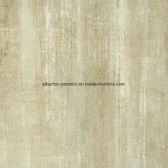 Building Material Porcelain Matt Surface Ceramic Floor Tile 600X600mm Pm60793