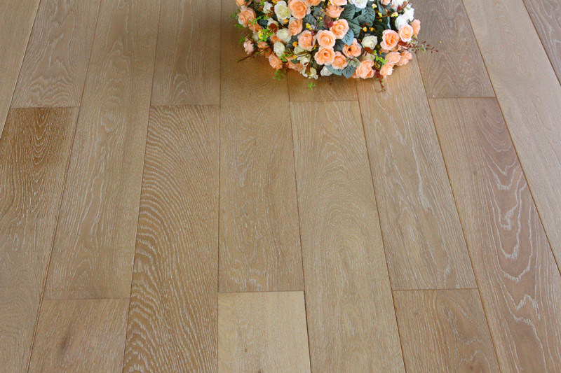 Oak Engineered Hardwood Flooring Lyst-008