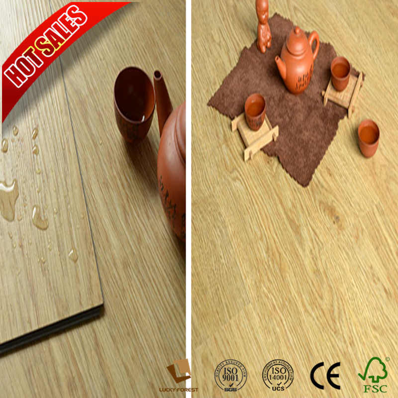 Factory Sale Heat Resistant Vinyl Flooring Commercial