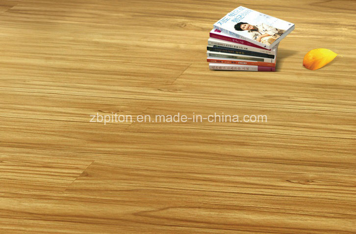 Hot Sale Click System PVC Vinyl Flooring with Virgin Material