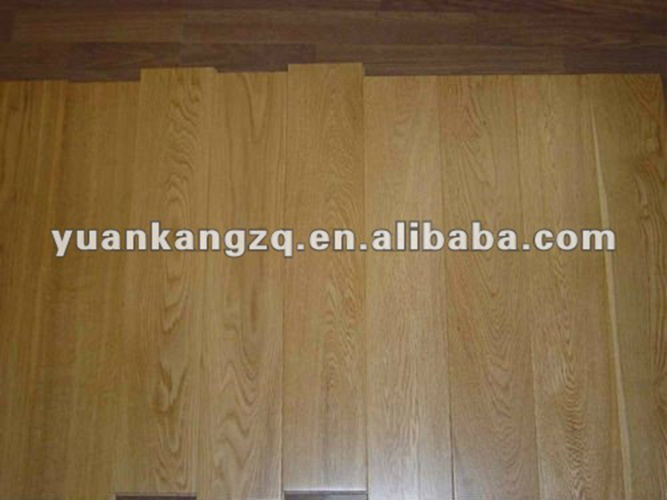 German Technology Cheapest Parquet Engineered Flooring