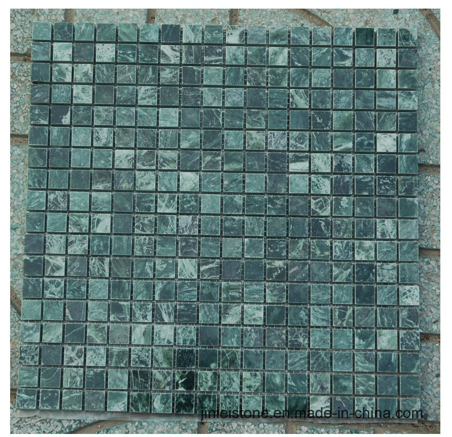 Natural Marble Mosaic Tile for Kitchen/Bathroom/Pool