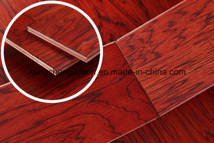 Environmental Protection Household Commerlial Wood Parquet/Laminate Flooring