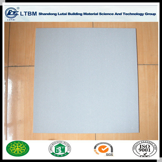 Decoration Necessary Non-Asbestos Fiber Cement Decorative Board