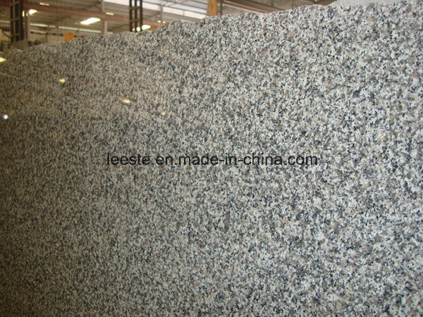 Cheap Light Grey G623 Granite, Granite Tile Paving Stone