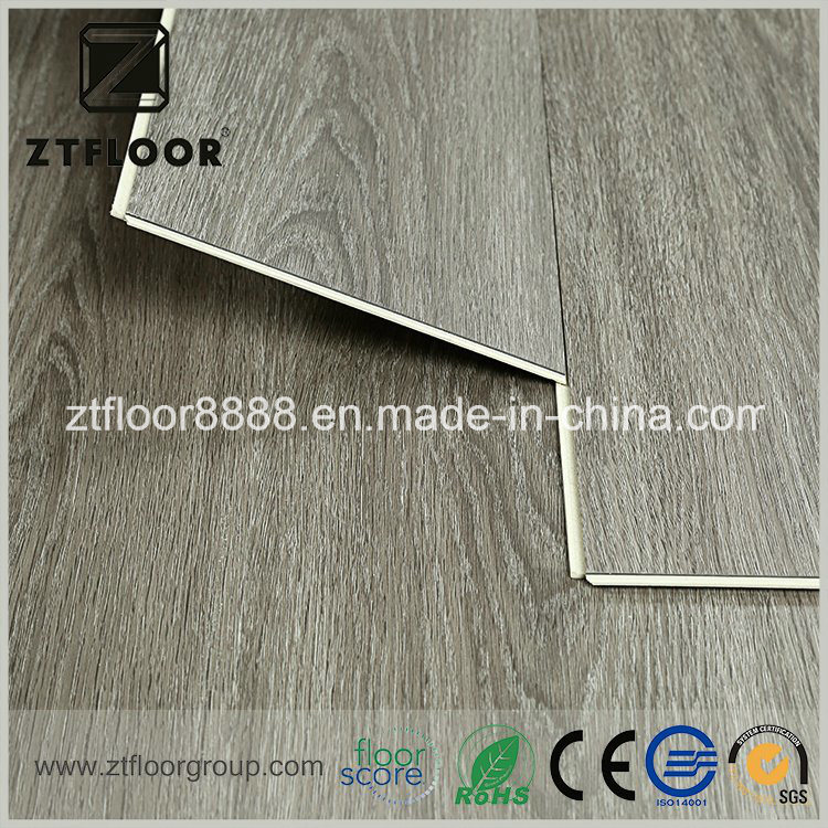 Best Selling WPC Floor Indoor Wood Plastic Floor