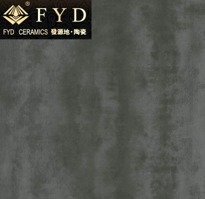 Fyd Ceramic Cement Tile Glazed Porcelain Rustic Tile Shl611